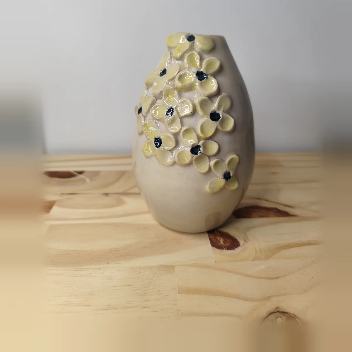 Murmure de fleur rose, photo 1 sur 2