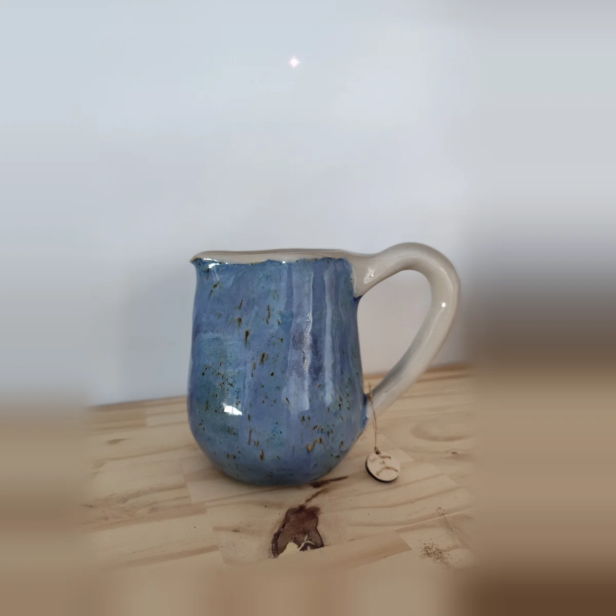 L'heure Bleue, photo 1 sur 2