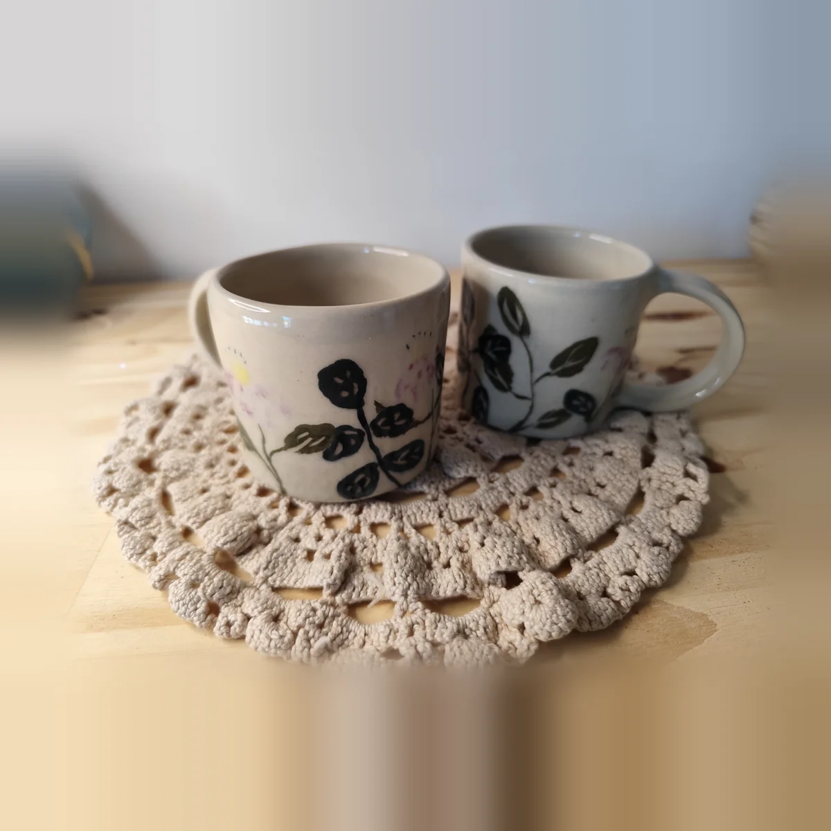 Matin Fleuri, photo 1 sur 2