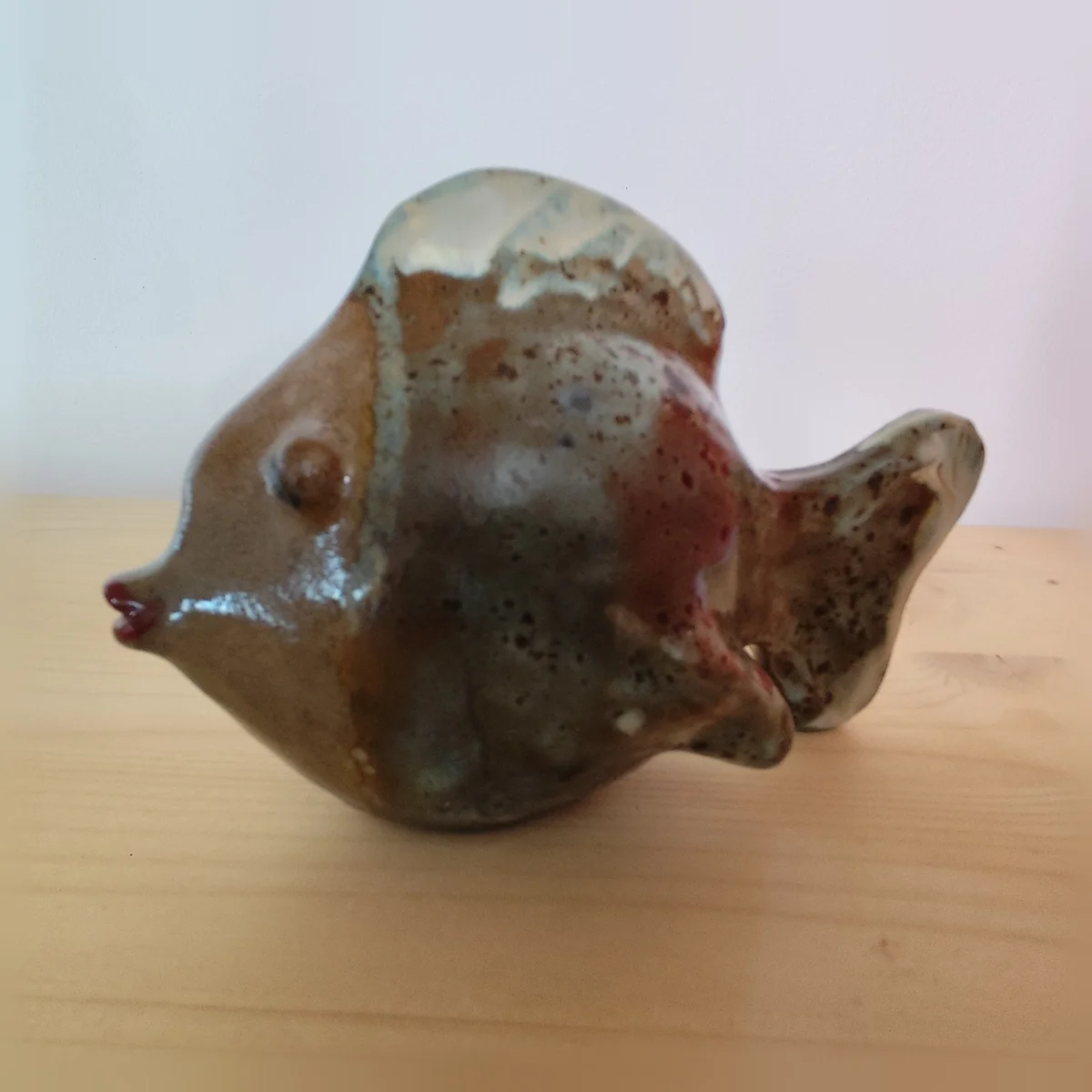 Le Poisson des Brumes, photo 1 sur 2